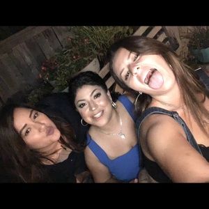 Meet your Posher, Karime